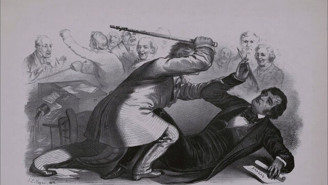 Kansas-Nebraska Act Part 1