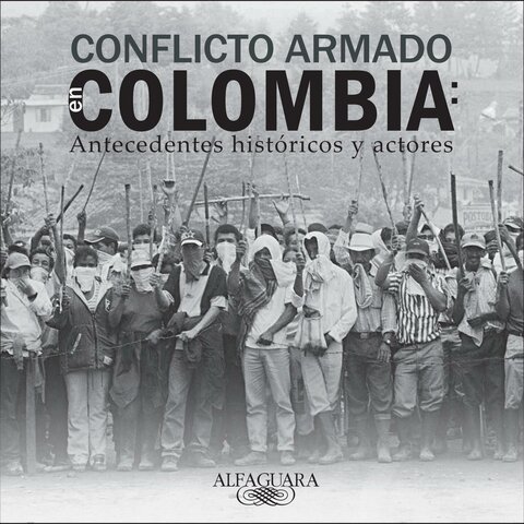 Origen del conflicto - Periodo de violencia