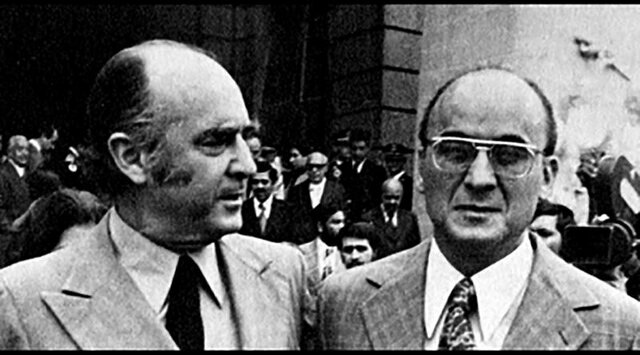 Fortalecimiento del modelo económico hacia adentro