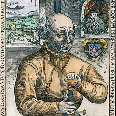 Timeline: HISTORIA DE LA TOXICOLOGIA