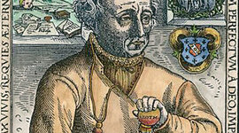Timeline: HISTORIA DE LA TOXICOLOGIA