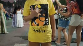 Timeline: Linha do tempo de Lucas Nóbrega de Melo