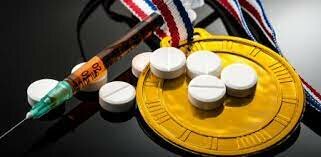 Primer caso de dopage