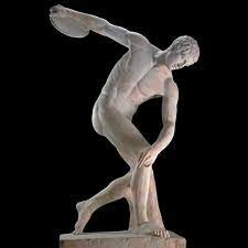 Grecia, cuna de los Juegos Olímpicos