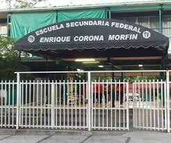 Cambio de secundaria