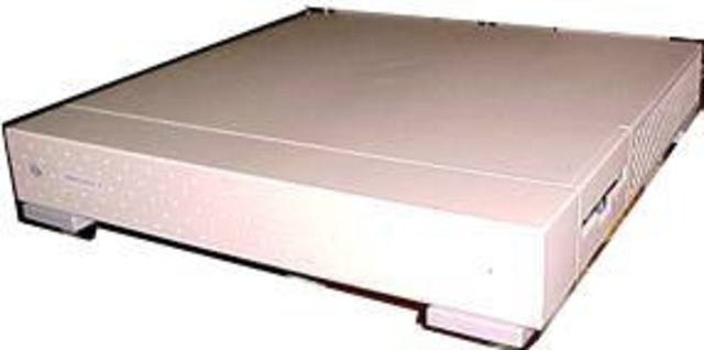 SPARCstation 2