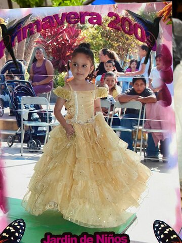 Reina de la primavera