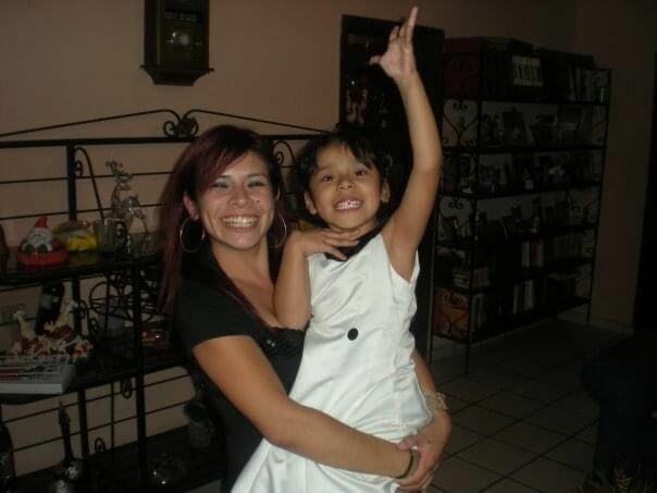 MY PARENTS SEPARATION