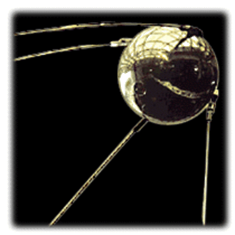 Sputnik 1