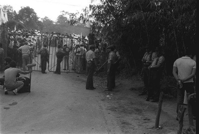 Segundo Diálogo por la Paz