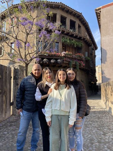 viaje de ultima hora