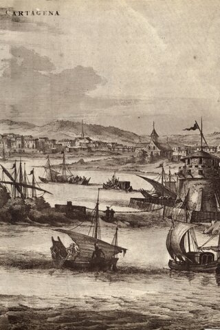 Inicio del Comercio al exterior 1509