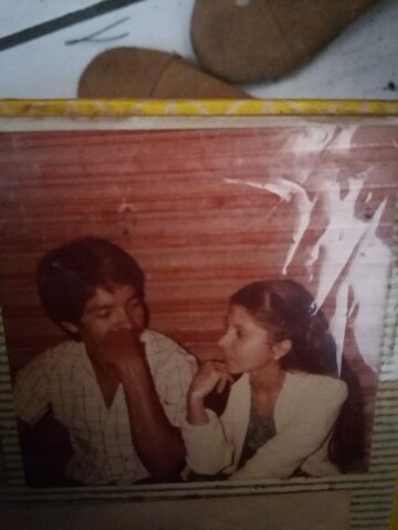 MIS PAPÁS SE CONOCEN