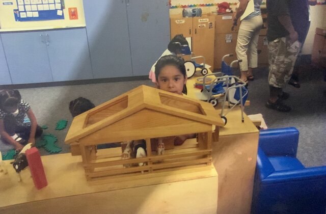 MOVING BACK TO THE US