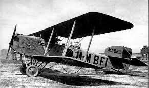 Aviación 1920