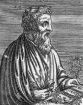Dioscorides