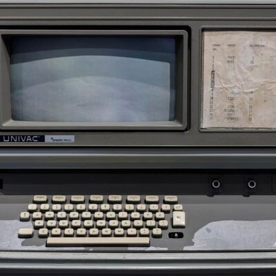 Timeline: Technology progression through the 70's