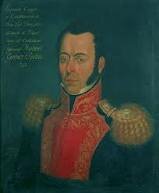 rebelión de Santa Anna,