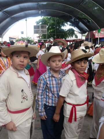 Ingreso a la Primaria