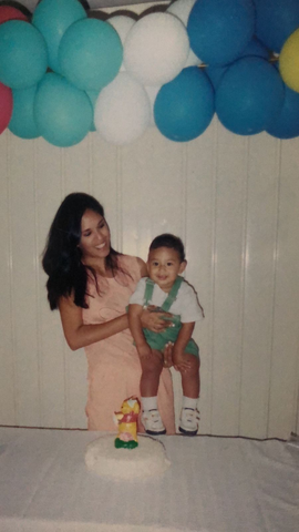 Mi cumpleaños de winnie Pooh