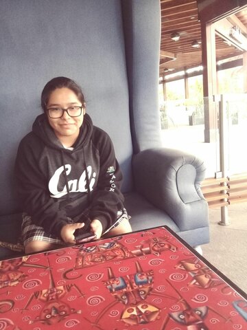 GRADUATING SECONDARY SCHOOL