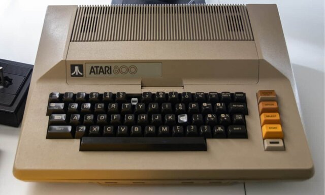 Atari