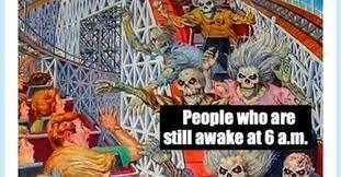 primera vez en six flags