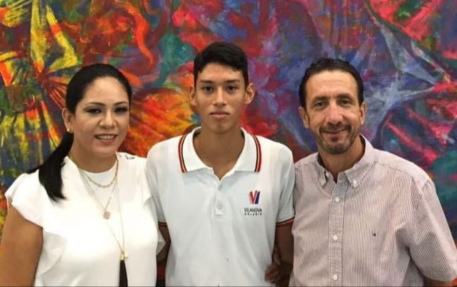 graduación de secundaria