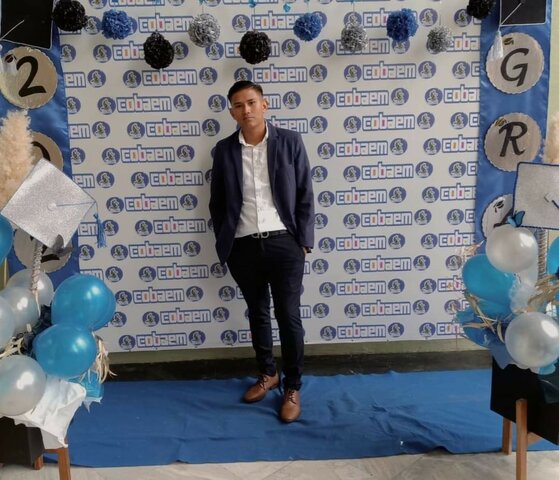 Graduación de prepa