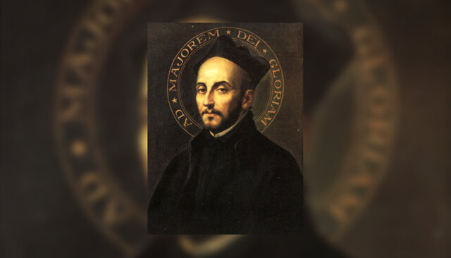 EJERCICIOS ESPIRITUALES