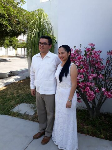 Boda de mi hermana