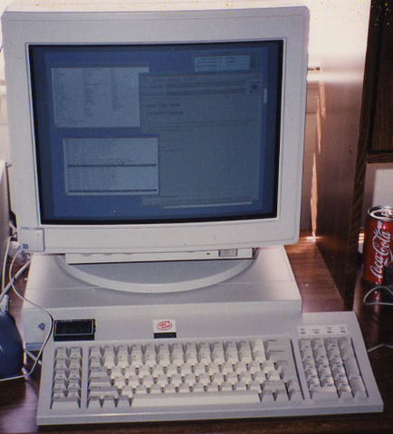 SPARCstation 100