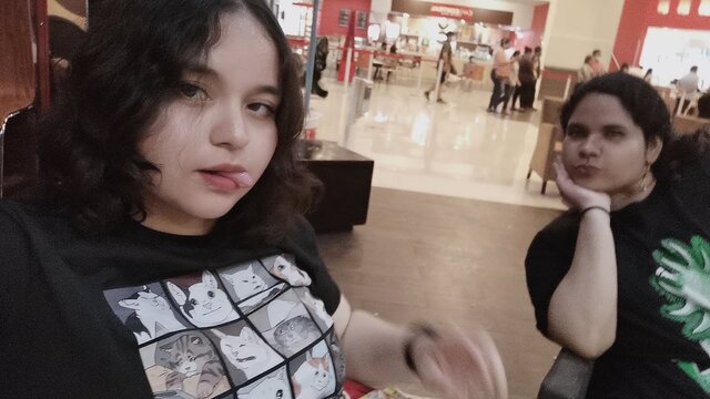 I visited my cousin in Cuautla, Morelos