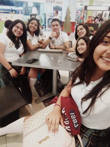 Bachillerato