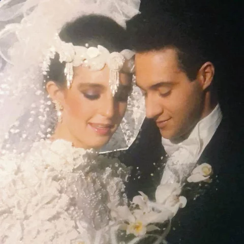 BODORRIO DE MIS PAPÁS