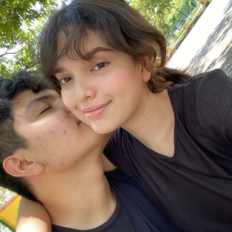 Inicio de mi relación