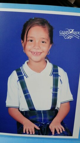 MI ENTRADA TRIUNFAL A PRIMARIA