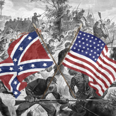 Timeline: Northern and Southern Tensions