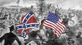 Timeline: Northern and Southern Tensions
