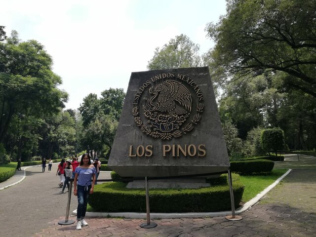 Viaje a Ciudad de México