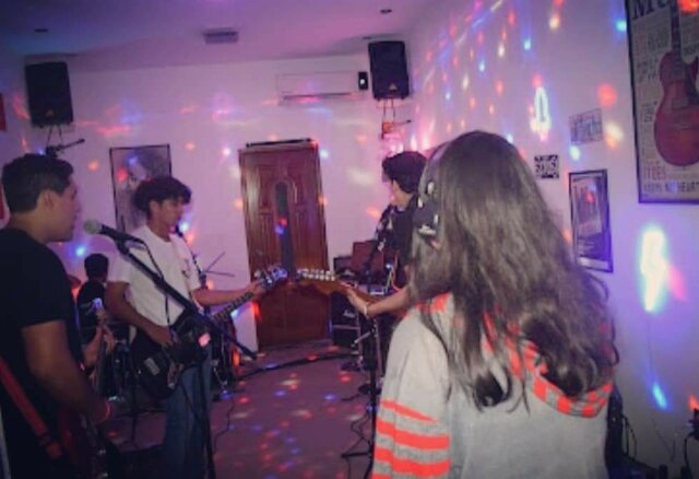 EL PEOR AÑO DE MI VIDA Y LA PANDEMIA