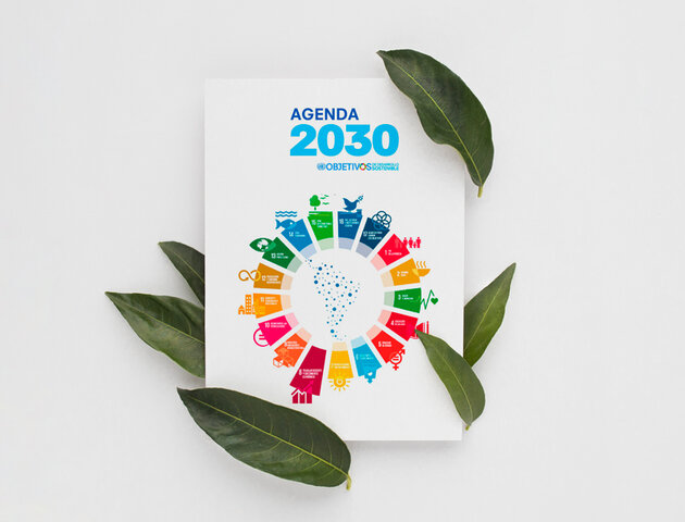 agenda 2030 para el desarrollo sostenible