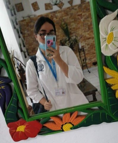 PRIMER INTENTO FALLIDO A MEDICINA