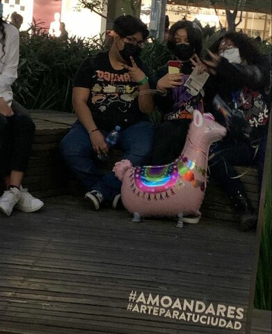 GUADALAJARA FERIA DEL LIBRO