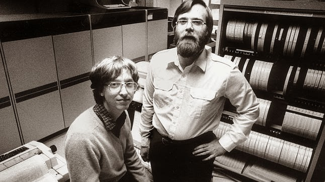 tercera etapa 1975 - 1985