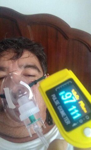 ENFERMEDAD DESCONOCIDA DE MI PAPÁ