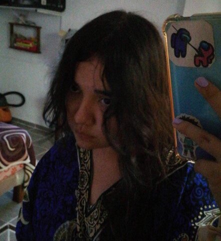 MI DEPRESIÓN INMINENTE