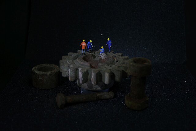 Se estudia la filosofía de la Conservación Industrial (IC)