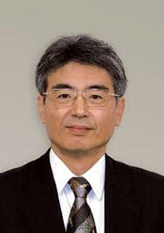 5 S's. Hiroyuki Hirano