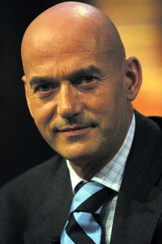 Pim Fortyn Assasinated